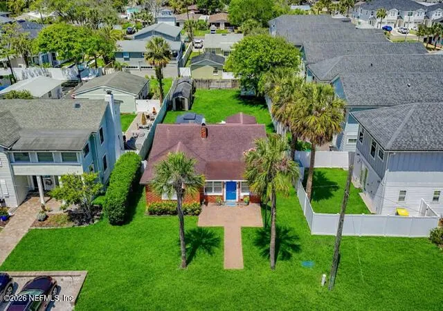 2nd image of 515 3rd Ave N, Jacksonville Beach, FL 32250 | MLS# 2139667