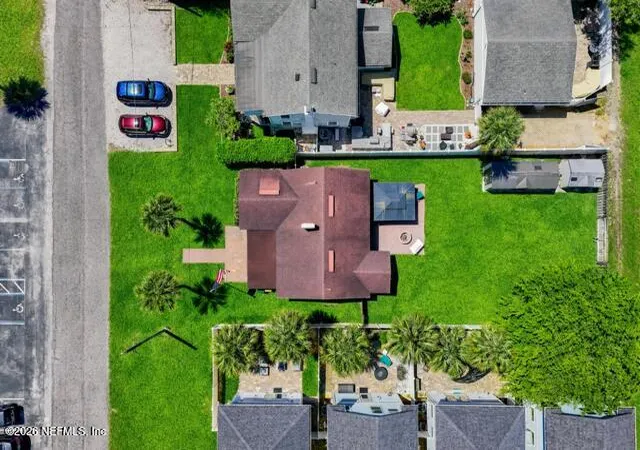 3rd image of 515 3Rd Ave N, Jacksonville Beach, FL 32250 | MLS# 2139667