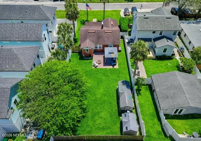 4th image of 515 3Rd Ave N, Jacksonville Beach, FL 32250 | MLS# 2139667
