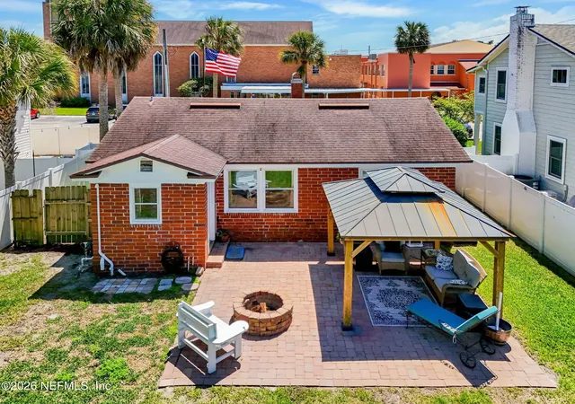 5th image of 515 3Rd Ave N, Jacksonville Beach, FL 32250 | MLS# 2139667