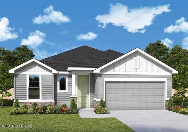 Photo 1 of Single family home for sale at 75863 Walking Path Ln, Yulee, FL 32097 | MLS# 2136509 | Listing updated on 2026-09-09