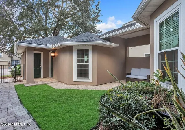 5th image of 13781 Shady Woods St N, Jacksonville, FL 32224 | MLS# 2137287