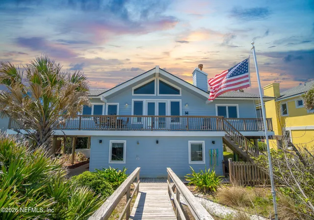 Photo 1 of Single family home for sale at 2895 S Ponte Vedra Blvd, Ponte Vedra Beach, FL 32082 | MLS# 2136833 | Listing updated on 2026-03-27