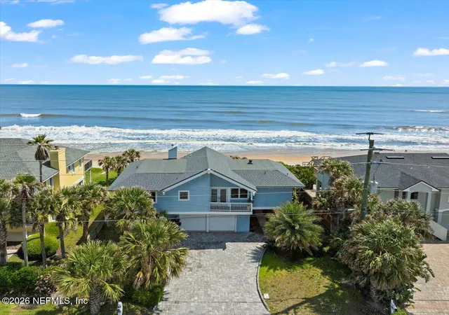 Photo 2 of Single family home for sale at 2895 S Ponte Vedra Blvd, Ponte Vedra Beach, FL 32082 | MLS# 2136833 | Listing updated on 2026-03-27
