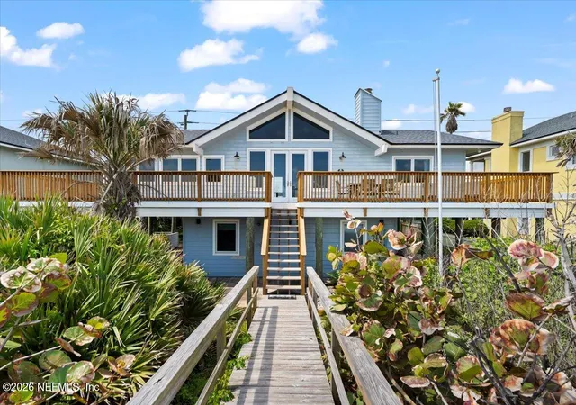 Photo 3 of Single family home for sale at 2895 S Ponte Vedra Blvd, Ponte Vedra Beach, FL 32082 | MLS# 2136833 | Listing updated on 2026-03-27