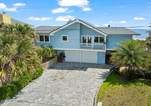Photo 3 of Single family home for sale at 2895 S Ponte Vedra Blvd, Ponte Vedra Beach, FL 32082 | MLS# 2136833 | Listing updated on 2026-03-27