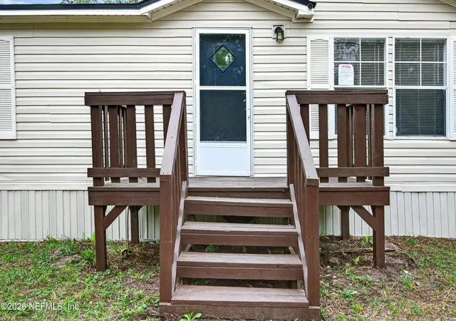 Photo 3 of Manufactured home for sale at 2210 Hibiscus Ave, Middleburg, FL 32068 | MLS# 2136806 | Listing updated on 2026-09-18