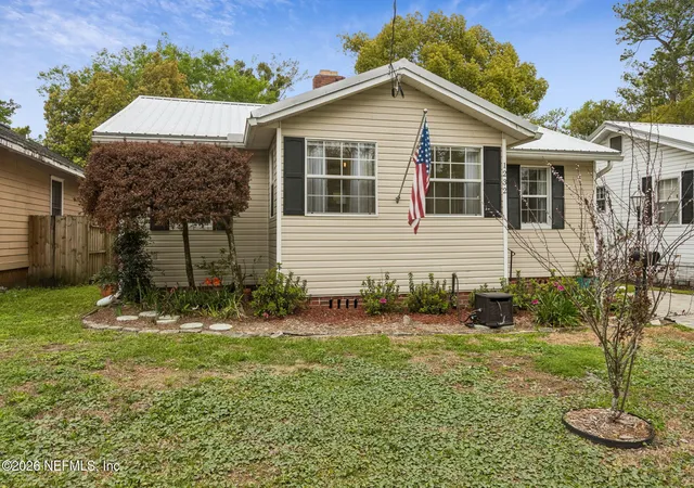 3rd image of 1232 Rensselaer Ave, Jacksonville, FL 32205 | MLS# 2136576