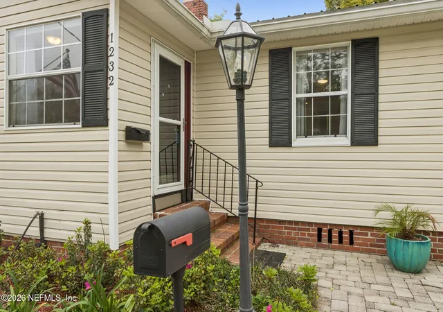 4th image of 1232 Rensselaer Ave, Jacksonville, FL 32205 | MLS# 2136576