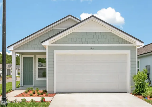 Homes for sale in Bunnell, FL | 863 Grand Reserve Dr, Bunnell, FL 32110 | MLS# 2136555