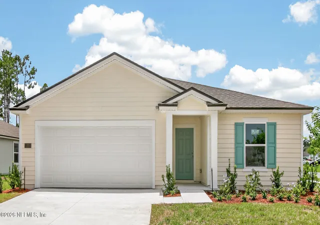 Photo 1 of Single family home for sale at 77 Sawdust Ln, Palm Coast, FL 32137 | MLS# 2136594 | Listing updated on 2026-09-16