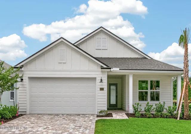 Photo 1 of Single family home for sale at 142 Greenwood Dr, Palm Coast, FL 32137 | MLS# 2136598 | Listing updated on 2026-09-15