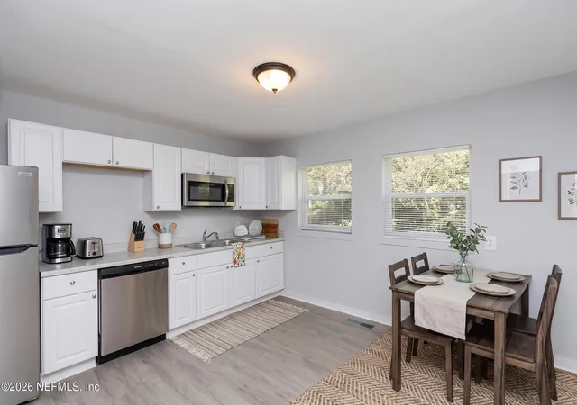 Photo 3 of Single family home for sale at 1922 Maclean Rd, Jacksonville, FL 32209 | MLS# 2136841 | Listing updated on 2026-09-15