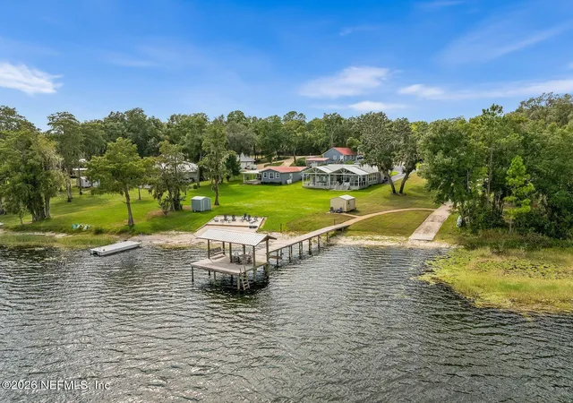 2nd image of 8449 Lily Lake Rd, Melrose, FL 32666 | MLS# 2136642