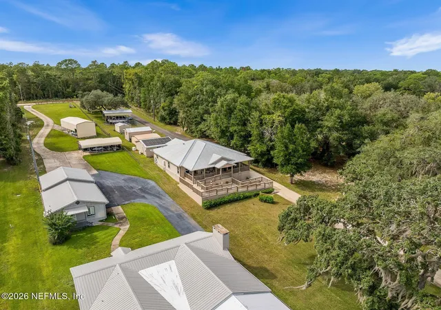 3rd image of 8449 Lily Lake Rd, Melrose, FL 32666 | MLS# 2136642