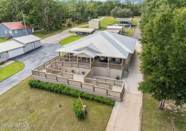 4th image of 8449 Lily Lake Rd, Melrose, FL 32666 | MLS# 2136642