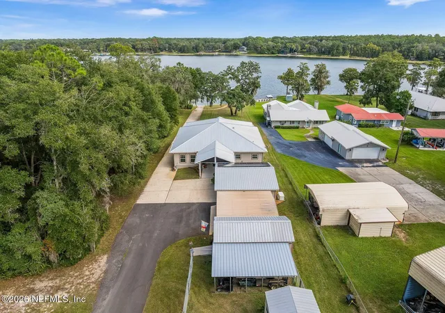 5th image of 8449 Lily Lake Rd, Melrose, FL 32666 | MLS# 2136642
