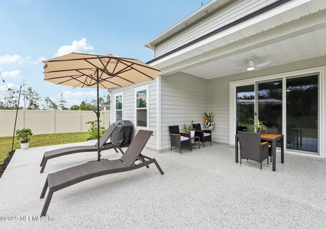 Photo 2 of Single family home for sale at 456 Stargaze Ln, Saint Augustine, FL 32095 | MLS# 2136978 | Listing updated on 2026-09-23