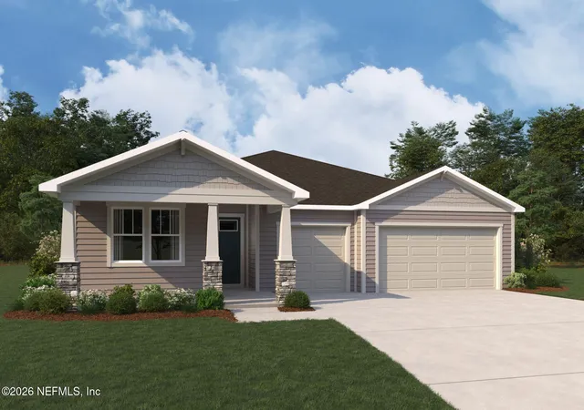 Photo 1 of Sale Pending at 192 Holly Crk Dr, Saint Johns, FL 32259 | MLS# 2136627 | Listing updated on 2026-06-30