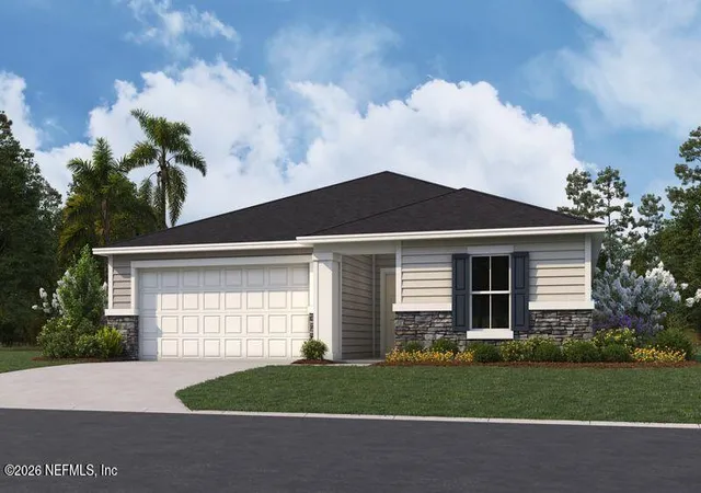 1st image of 546 Barbosa Trl, Saint Augustine, FL 32095 | MLS# 2136653