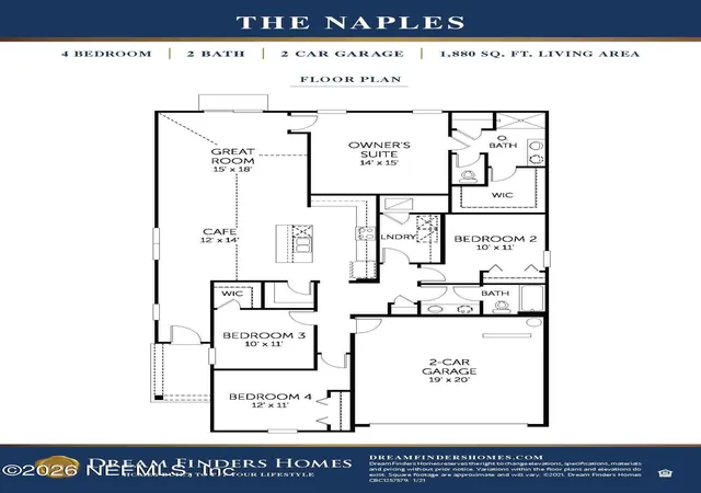 2nd image of 546 Barbosa Trl, Saint Augustine, FL 32095 | MLS# 2136653