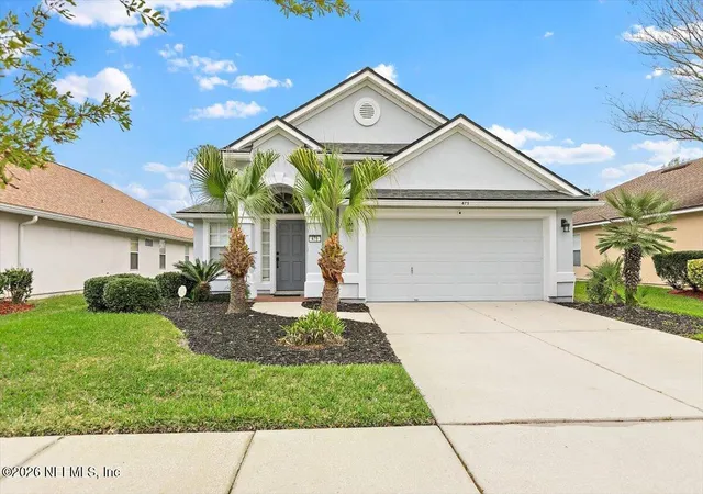 Photo 1 of Single family home for sale at 475 Casa Sevilla Ave, Saint Augustine, FL 32092 | MLS# 2136773 | Listing updated on 2026-09-21