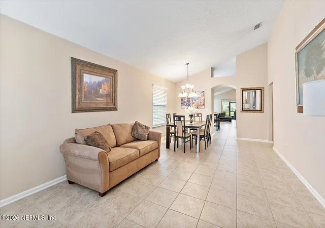Photo 3 of Single family home for sale at 475 Casa Sevilla Ave, Saint Augustine, FL 32092 | MLS# 2136773 | Listing updated on 2026-09-21