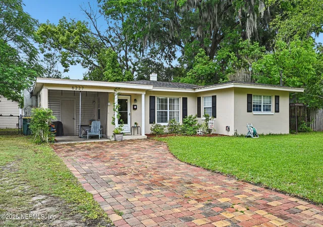 Homes for sale in Jacksonville, FL | 6227 Temple Rd, Jacksonville, FL 32217 | MLS# 2153373