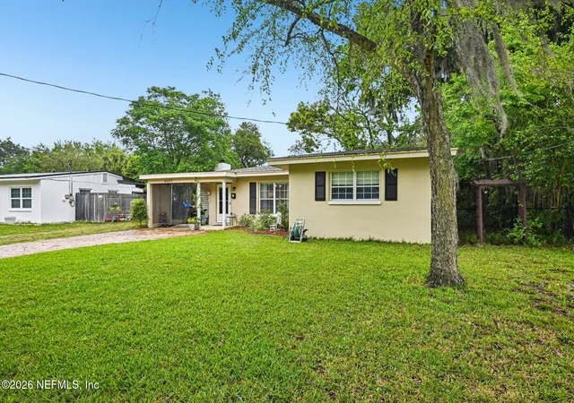 Homes for sale in Jacksonville, FL | 6227 Temple Rd, Jacksonville, FL 32217 | MLS# 2153373