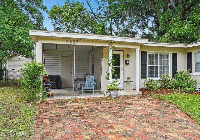 Homes for sale in Jacksonville, FL | 6227 Temple Rd, Jacksonville, FL 32217 | MLS# 2153373