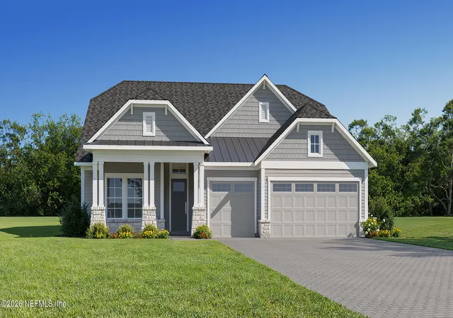 1st image of 463 Pantano Dr, Saint Augustine, FL 32095 | MLS# 2136679