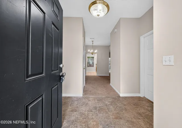 Listing Photo 4 - Condo for sale in building located at 5260 Collins Rd, Jacksonville, FL 32244 - Unit #1201