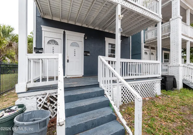 16th image of 1222 Clark St, Jacksonville, FL 32206 | MLS# 2136764