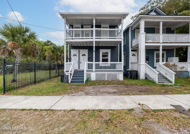 1st image of 1222 Clark St, Jacksonville, FL 32206 | MLS# 2136764