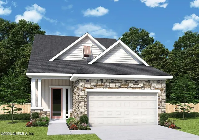 Photo 1 of Single family home for sale at 103 Blue Oak Ct, Ponte Vedra, FL 32081 | MLS# 2136694 | Listing updated on 2026-08-27