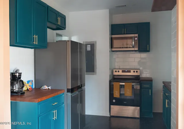4th image of 519 W 26Th St, Jacksonville, FL 32206 | MLS# 2137951