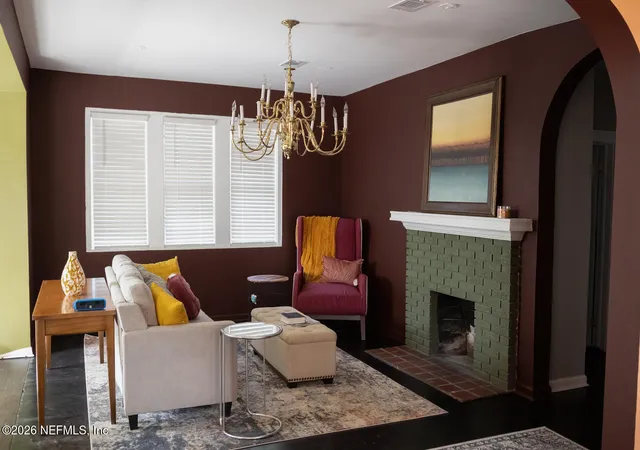 5th image of 519 W 26Th St, Jacksonville, FL 32206 | MLS# 2137951