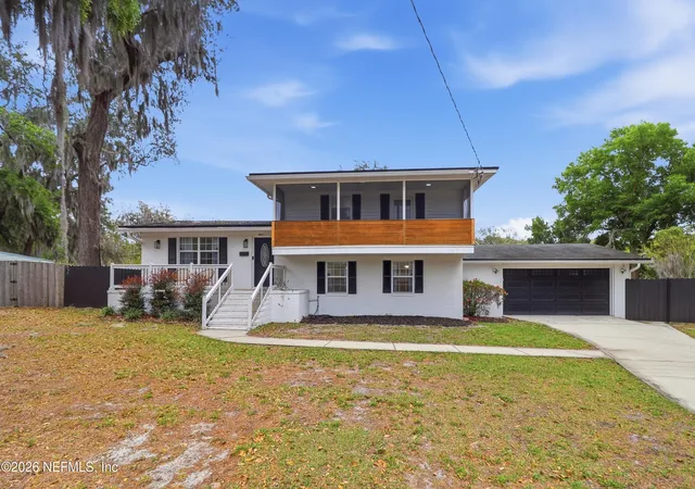 Homes for sale in Jacksonville, FL | 4411 Hartman Rd, Jacksonville, FL 32225 | MLS# 2142405
