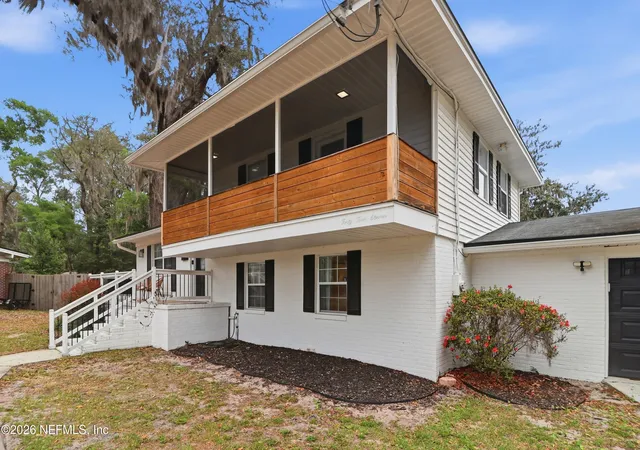 Homes for sale in Jacksonville, FL | 4411 Hartman Rd, Jacksonville, FL 32225 | MLS# 2142405