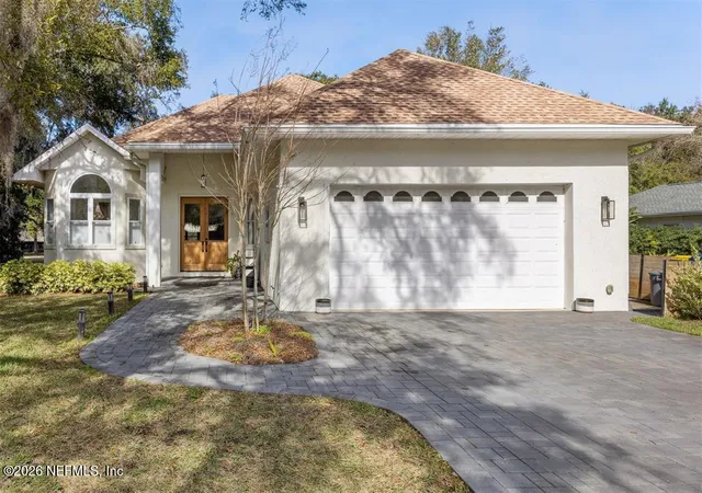Homes for sale in Fernandina Beach, FL | 2415 Los Robles Dr, Fernandina Beach, FL 32034 | MLS# 2136725
