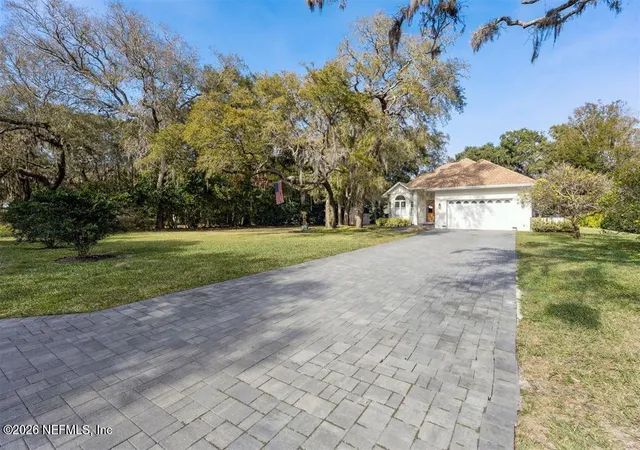 Homes for sale in Fernandina Beach, FL | 2415 Los Robles Dr, Fernandina Beach, FL 32034 | MLS# 2136725