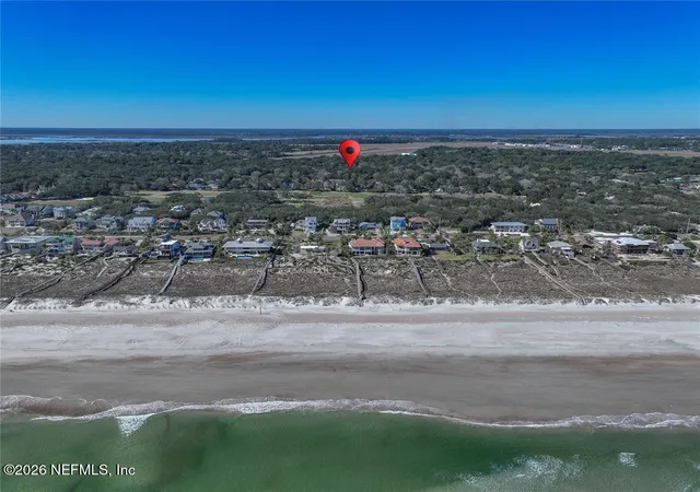 Homes for sale in Fernandina Beach, FL | 2415 Los Robles Dr, Fernandina Beach, FL 32034 | MLS# 2136725
