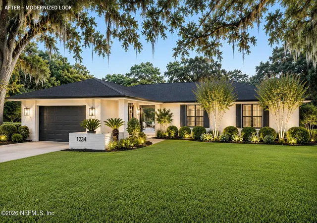 3rd image of 15489 Cape Dr N, Jacksonville, FL 32226 | MLS# 2136997
