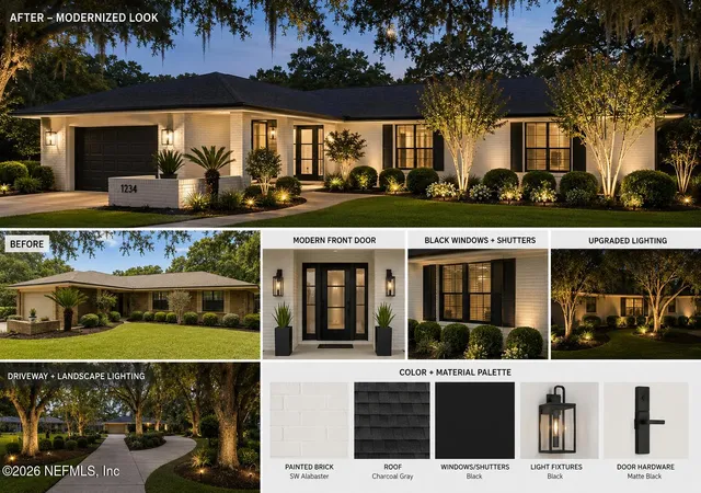 4th image of 15489 Cape Dr N, Jacksonville, FL 32226 | MLS# 2136997