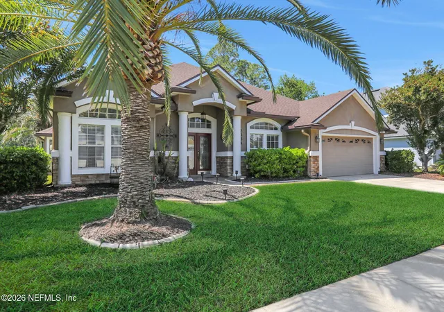 3rd image of 2336 Links Dr, Fleming Island, FL 32003 | MLS# 2137244