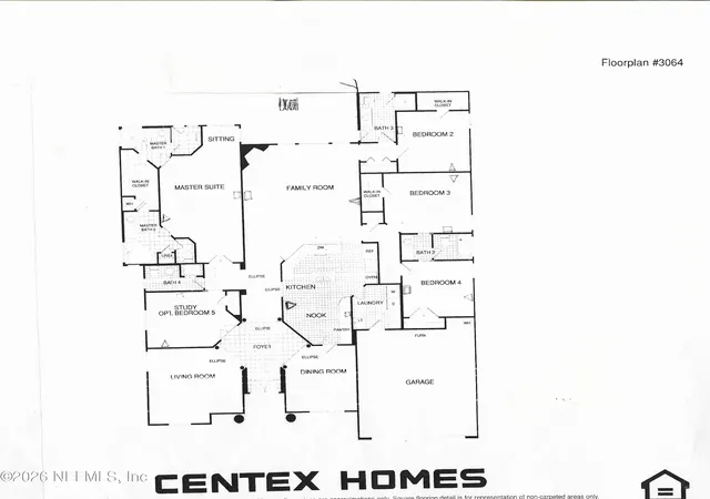 64th image of 2336 Links Dr, Fleming Island, FL 32003 | MLS# 2137244