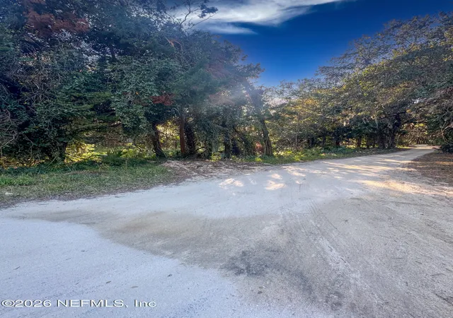 Photo 1 of Land for sale at 5276&5288 N Ocean Shore Blvd, Palm Coast, FL 32137 | MLS# 2136857 | Listing updated on 2026-03-31