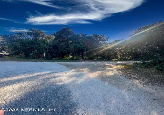 Photo 2 of Land for sale at 5276&5288 N Ocean Shore Blvd, Palm Coast, FL 32137 | MLS# 2136857 | Listing updated on 2026-03-31