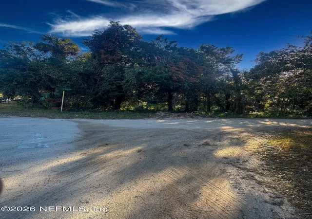 Photo 3 of Land for sale at 5276&5288 N Ocean Shore Blvd, Palm Coast, FL 32137 | MLS# 2136857 | Listing updated on 2026-03-31