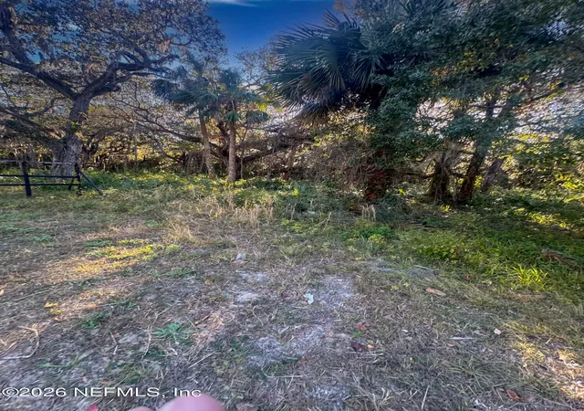 Photo 4 of Land for sale at 5276&5288 N Ocean Shore Blvd, Palm Coast, FL 32137 | MLS# 2136857 | Listing updated on 2026-03-31